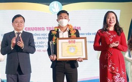 Nhiều hoạt động hấp dẫn tại Ngày hội “Học sinh, sinh viên toàn quốc - Connect Fest 2023”