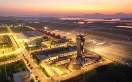 Sân bay quốc tế Vân Đồn kết nối các chuyến bay quốc tế đầu Xuân Quý Mão