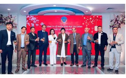 Thanh Vân Group khai xuân Quý Mão: "Sức khỏe - Chạm tay hóa vàng"