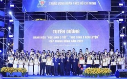 Kỷ niệm 73 năm Ngày truyền thống học sinh, sinh viên Việt Nam