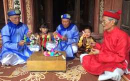220 gian hàng sẽ tham gia tại Lễ hội vinh danh làng nghề lần thứ IV huyện Phú Xuyên