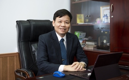 Thủ lĩnh VILACONIC - “Người lái tàu” vươn ra thế giới