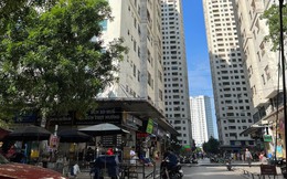 19 dự án NƠXH được hoàn thành và triển khai đầu tư xây dựng trong quý 3