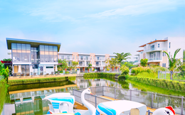Trao sổ hồng cho cư dân Dragon Village và Dragon Parc, Phú Long khẳng định uy tín Nhà phát triển đô thị bền vững