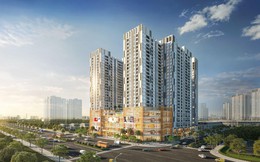Căn hộ Dual key: Xu hướng đầu tư tiềm năng tăng giá cao