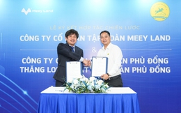 Doanh nghiệp bất động sản thổ cư và câu chuyện chuyển mình trong thời kỳ số hóa