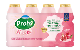 Chuyên gia chia sẻ bí quyết “Khỏe đường ruột - Thư thái tinh thần”