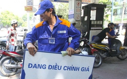 Rút ngắn thời gian điều chỉnh giá xăng dầu xuống còn 7 ngày