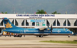 Khẩn trương hoàn thiện các thủ tục đưa Cảng hàng không Điện Biên vào khai thác trở lại từ ngày 2/12
