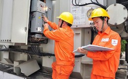 Đề xuất giá điện sinh hoạt bậc thang giảm còn 5 bậc, cao nhất hơn 3.600 đồng/kWh