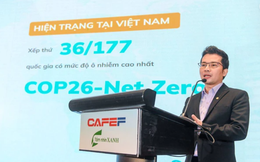 Doanh nghiệp tích cực hành động vì mục tiêu xanh
