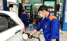 Quỹ bình ổn giá xăng dầu còn trên 7.000 tỷ đồng