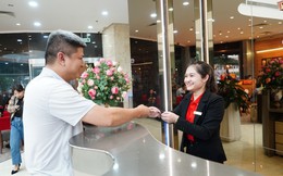 TNS Holdings củng cố nội lực, sẵn sàng chinh phục mục tiêu mới
