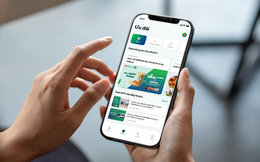 Chi tiêu thả ga - hoàn tiền cực đã cùng thẻ tín dụng VPBank