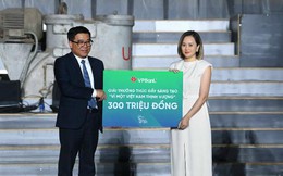 VPBank sẽ cùng thành phố Hà Nội tổ chức Lễ hội Thiết kế Sáng tạo Hà Nội 2024