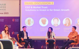 TP.Hồ Chí Minh:Tổ chức Hội thảo khoa học quốc tế VN business exchange