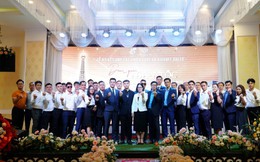 Bùng nổ lễ Kick-off sales và ký kết hợp tác phân phối Dự án KĐT Yên Thứ City