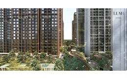 CapitaLand Development giới thiệu dự án căn hộ cao cấp Lumi Hanoi
