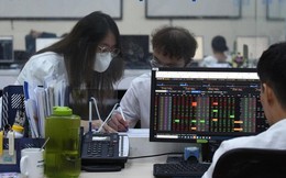 Nhà đầu tư mở mới 167.659 tài khoản chứng khoán trong tháng 10
