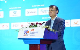 Thương mại điện tử phát triển bền vững, tăng trưởng tới 30%