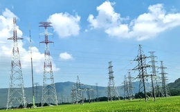 Chấp thuận chủ trương đầu tư 2 dự án đường dây 500kV mạch 3