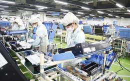 Hà Nội: Thu hút vốn đầu tư nước ngoài 11 tháng tăng 77,1%