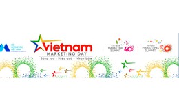 Vietnam Marketing Day 2023: Cộng đồng kiến tạo vì một nền tiếp thị "Sáng tạo - Hiệu quả - Nhân bản"