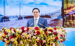 Phấn đấu đến năm 2030, Cà Mau trở thành tỉnh phát triển khá của vùng ĐBSCL