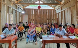 Lào Cai: Đẩy mạnh tuyên truyền phòng, chống tảo hôn tại vùng đồng bào dân tộc thiểu số
