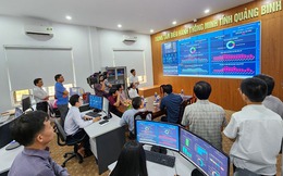 Quảng Bình: Nỗ lực chuyển đổi số vì một tương lai minh bạch, tiện lợi và thịnh vượng
