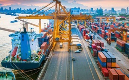 Kim ngạch xuất khẩu của Việt Nam xếp thứ 2 trong khối ASEAN-6