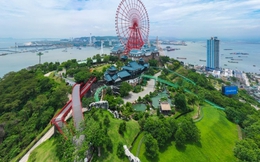 Sun World Ha Long ưu đãi 'khủng' tới 60% giá vé cáp treo Nữ Hoàng