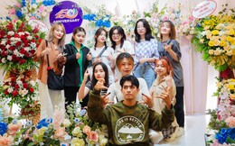 Trường Đại học Hữu Nghị: Sức hút của ngành Logistics và Quản lý chuỗi cung ứng