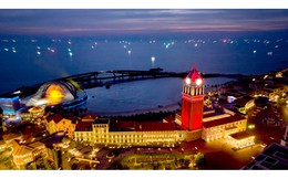 Đến Sun World Phu Quoc trải nghiệm 7 cung bậc hạnh phúc