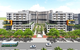 Hà Nội: 219 dự án nhà ở, khu đô thị đang được triển khai