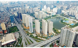 Hà Nội: Dự kiến có 14.000 - 16.000 căn hộ mở bán mới trong năm 2023