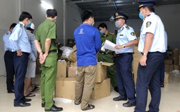 An Giang: Lực lượng QLTT làm tốt công tác kiểm tra, kiểm soát thị trường dịp Tết Nguyên đán