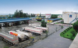 Nhập khẩu xăng dầu tháng 1/2023 tăng đột biến