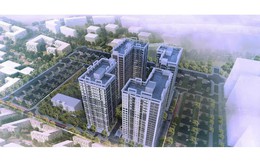 Đà Nẵng: Mở bán 260 nhà ở xã hội thuộc Khu đô thị xanh Bàu Tràm Lakeside