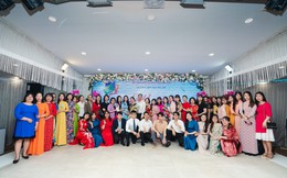 Trường THPT Mai Hắc Đế thông tin tuyển sinh năm 2023