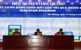 Xây dựng Nông thôn mới gắn liền với bản sắc văn hóa dân tộc