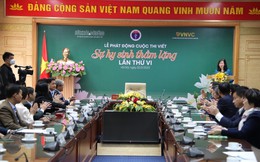 Phát động cuộc thi viết “Sự hy sinh thầm lặng” lần thứ VI