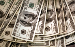 Tỷ giá USD ngày 22/2: Tỷ giá trung tâm tiếp tục giảm nhẹ 2 đồng