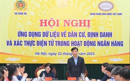 Chuyển đổi số trong ngành ngân hàng: Người dân thuận tiện hơn trong việc tiếp cận dịch vụ