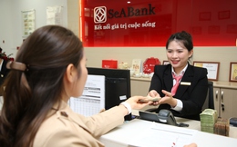 SeABank tăng vốn điều lệ lên gần 20.403 tỷ đồng