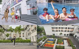 Nhu cầu mua và thuê tăng cao, căn hộ bình dân được săn đón