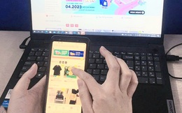 Tiềm ẩn nguy cơ hàng giả, hàng nhái trên sàn thương mại điện tử