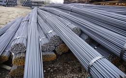 Giá thép tăng lần thứ 5 liên tiếp