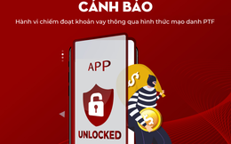 PTF cảnh báo các hình thức lừa đảo, mạo danh công ty