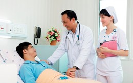 Ngày 27/2 - Tri ân người Thầy thuốc Việt Nam